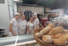 "Gustos de antes" ya ha abierto en el Mercado de Abastos de Guadalajara. (Foto: La Crónic@)