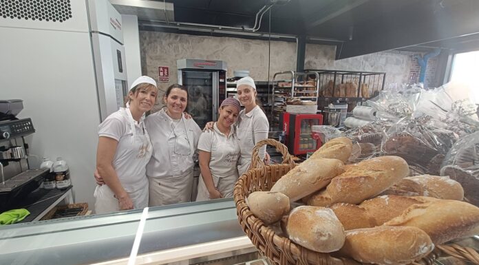 "Gustos de antes" ya ha abierto en el Mercado de Abastos de Guadalajara. (Foto: La Crónic@)