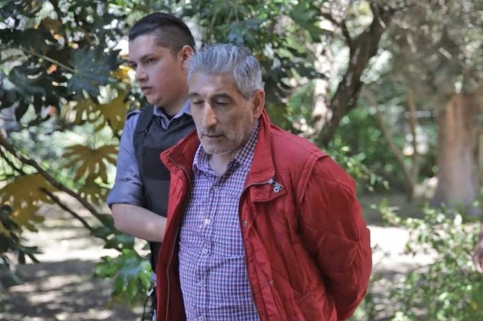 Según la investigación judicial, el Deportivo Guadalajara habría estado al servicio de la trama que aún controla desde la prisión 