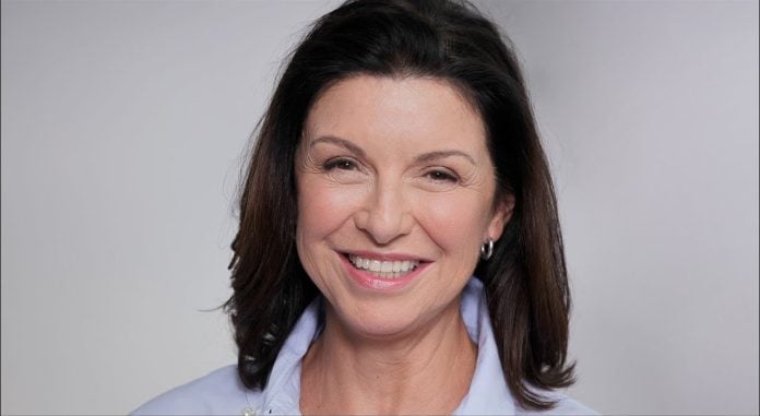 Alejandra Vallejo-Nájera.