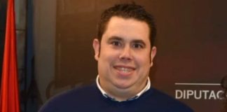 Muere de un infarto a los 37 años un alcalde de Castilla-La Mancha, en plena calle