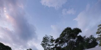 El turismo rural de Castilla-La Mancha es el que más crece de toda España Casa rural de cinco estrellas en Porzuna, cerca de Cabañeros.