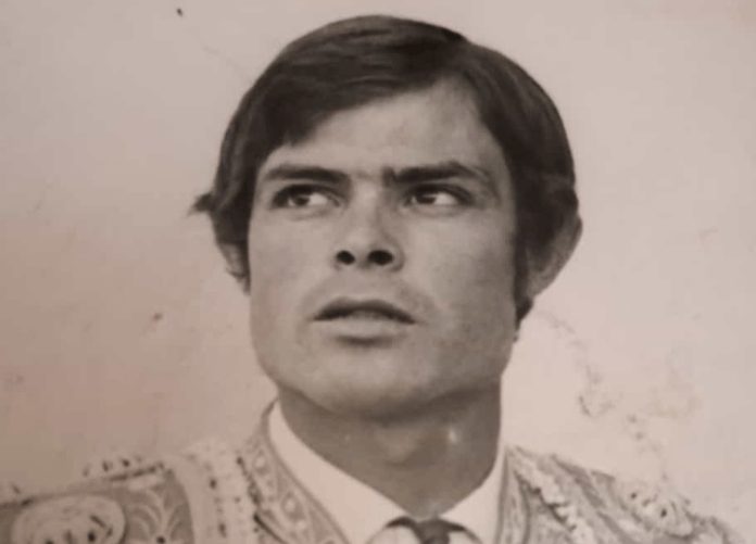 Isidro Sánchez Bermúdez 