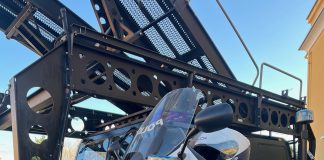 El «tocomocho» funciona cerca de Guadalajara