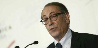 Nicolás Redondo Terreros.