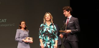 Guarinos, con los toros