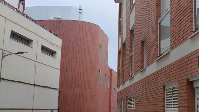 Viviendas en Guadalajara el 1 de enero de 2024. (Foto: La Crónic@)