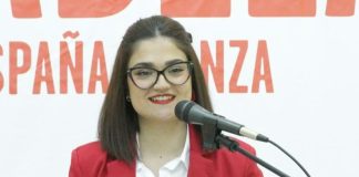 Una alcaldesa socialista de 23 años para Taracena, desde este domingo