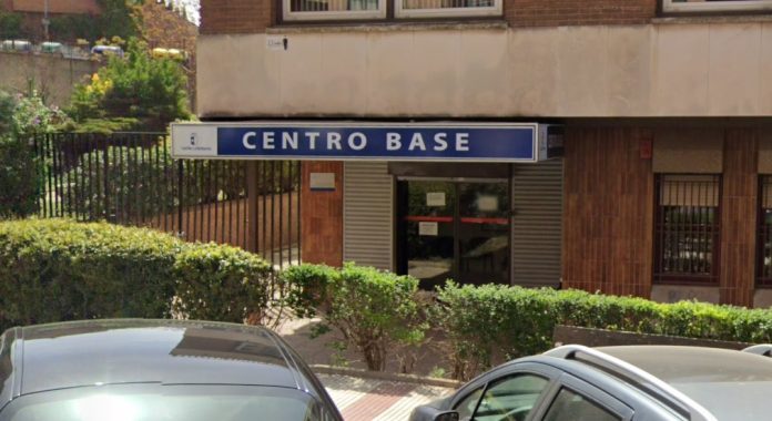 Centro Base de Atención Temprana de Guadalajara, en la Avenida de Castilla. (Foto: Google Maps)