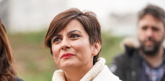 Los alquileres se podrán prorrogar hasta 2028 con lo último del Gobierno Isabel Rodríguez, en febrero de 2024. (Foto: EP)