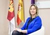 Ana Guarinos, retratada por Rafael Martín.