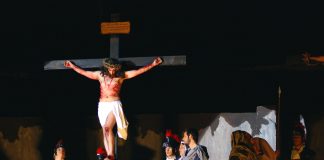 Pasión de Villatobas.