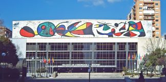 ONU Turismo, la hasta ahora conocida como Organización Mundial del Turismo, pasará a tener su sede central en el antiguo Palacio de Congresos de Madrid, frente al Santiago Bernabéu.