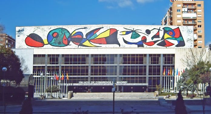 ONU Turismo, la hasta ahora conocida como Organización Mundial del Turismo, pasará a tener su sede central en el antiguo Palacio de Congresos de Madrid, frente al Santiago Bernabéu.