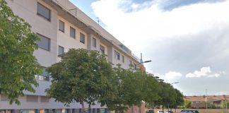 Viviendas en Azuqueca. (Fotos: Google Maps)