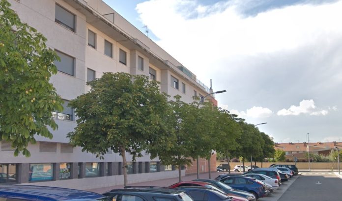 Viviendas en Azuqueca. (Fotos: Google Maps)