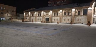 Magia en el Mercado de Abastos Mercado de Abastos