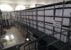 Algunos de los fondos del Archivo General Militar de Guadalajara.