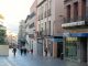 Calle Mayor de Guadalajara, en 2024. (Foto: La Crónic@)
