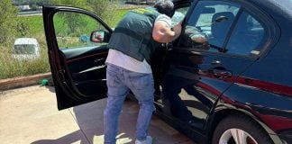 La Guardia Civil consiguió localizar y recuperar en Gerona el coche del guadalajareño estafado en una compraventa entre particulares.