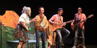 Dr. Sapo en Cabanillas