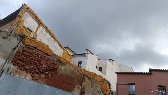 Previsión de nubes y calima, frío y muchos solares para este lunes en Guadalajara . (Foto: La Crónic@)