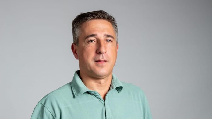 Jesús Caballero, nuevo alcalde de Fontanar.