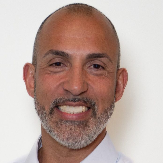 José Miguel Benítez.