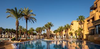 25% de descuento por unos días en este hotel de Isla Canela Vila Galé Isla Canela