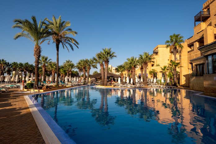 Vila Galé Isla Canela