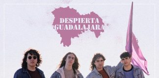 ¿Estás de acuerdo con este himno de Guadalajara? La letra, en el interior