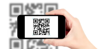 Necesitarás un código QR de pago para entrar en Venecia desde el 25 de abril Código QR.