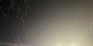 Ambientazo en el sábado festivo con «Despistaos» en Guadalajara Concierto de Despistaos en Guadalajara el 13 de abril de 2024. (Foto: La Crónic@)