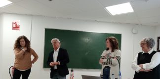 Cursos de igualdad de género para el medio rural
