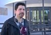 El PSOE pide adherir Guadalajara a la Red por la Igualdad El viceportavoz socialista en el Ayuntamiento de Guadalajara, Ignacio de la Iglesia.