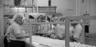 A una panadería industrial de Azuqueca le va muy bien