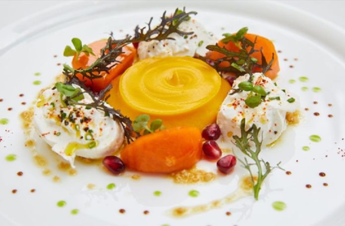 Una de las elaboraciones de 