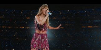 Taylor Swift y The Eras Tour son todo un fenómeno de masas.