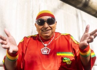 king áfrica