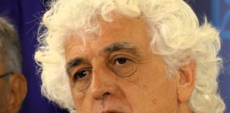 Pedro Alonso Marañón. (Foto: La Crónic@)