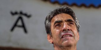 Victorino Martín García sucedió a su padre al frente de la célebre ganadería de la "A coronada".