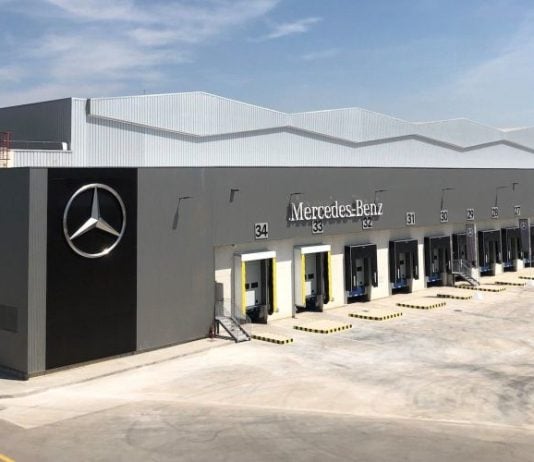 100 nuevos empleos para el Corredor del Henares La ampliación de las instalaciones de Mercedes Benz en Azuqueca se han inaugurado en junio de 2024.