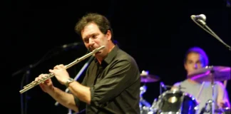 «Gwendal» vuelve a Guadalajara este sábado