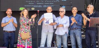 40 años sin Pedro Díaz