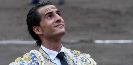 Iván Fandiño, siempre en el recuerdo.