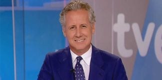 20 euros para escuchar a periodistas este sábado en Sigüenza Lorenzo Milá es uno de los mayores reclamos de la jornada.