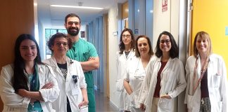 No te equivoques: Cirugía Vascular te espera en una nueva, y mejor, ubicación dentro del Hospital de Guadalajara