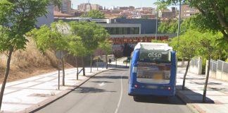 Calle Bolarque. (Foto: Google Maps)