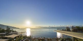 Comer bien y en entornos espectaculares en Madeira es posible con los consejos de LA CRÓNICA.