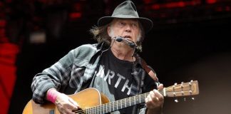 Tres días con Neil Young en Guadalajara de la mano de Jordi Badel